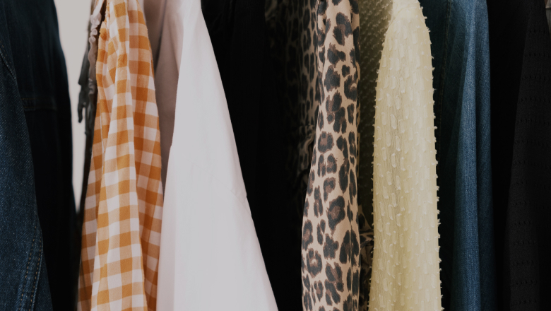 clothes background image