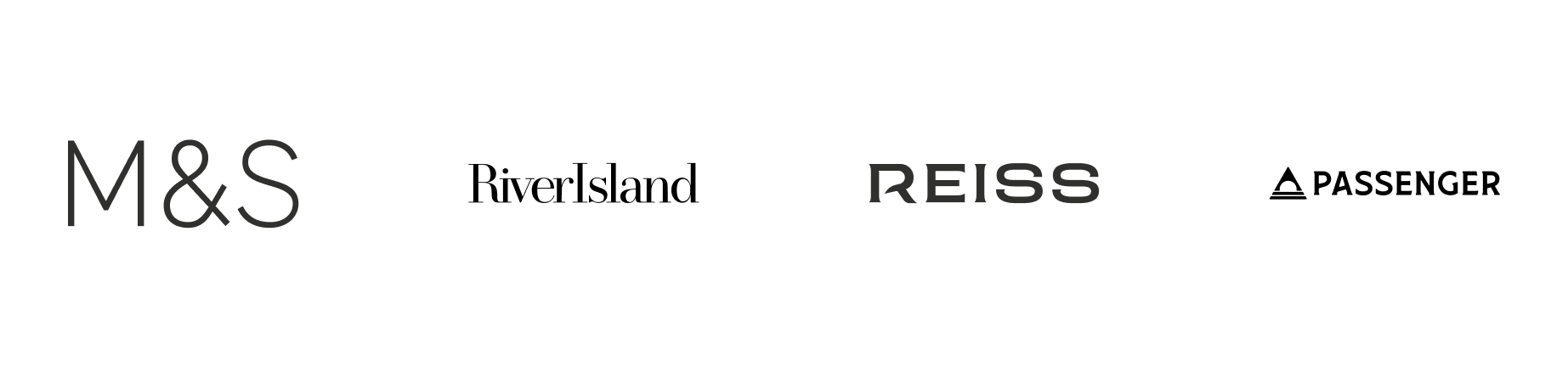 brand partner logos